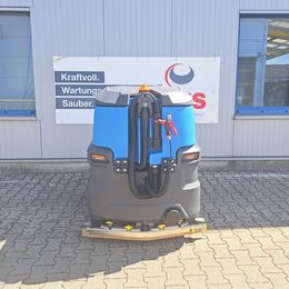 Aufsitz-Scheuersaugmaschine Fimap Magna Cylindrical Fimap Magna Cylindrical