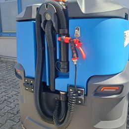 Aufsitz-Scheuersaugmaschine Fimap Magna Cylindrical Fimap Magna Cylindrical