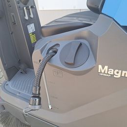 Aufsitz-Scheuersaugmaschine Fimap Magna Cylindrical Fimap Magna Cylindrical