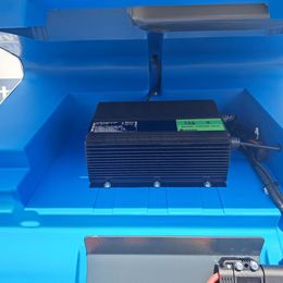 Fimap FSR8 Pro