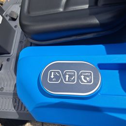 Fimap FSR8 Pro