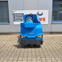 Fimap MG 85 B PRO