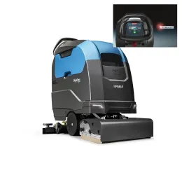 Fimap Scheuersaugmaschine Maxima 50 BTS PRO Fimap Maxima 50 BTS PRO