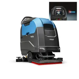 Fimap Scheuersaugmaschine Maxima 50 BTO PLUS Fimap Maxima 50 BTO PLUS