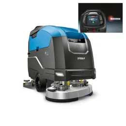 Fimap Scheuersaugmaschine Maxima 60 BT PRO Fimap Maxima 60 BT PRO