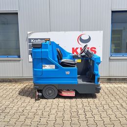 Aufsitz-Scheuersaugmaschine Fimap MG 85 B PRO Fimap MG 85 B PRO