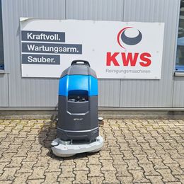 Scheuersaugmaschine Fimap Maxima 60 PRO Fimap Maxima 60 PRO