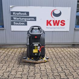 Scheuersaugmaschine Fimap Maxima 60 PRO Fimap Maxima 60 PRO