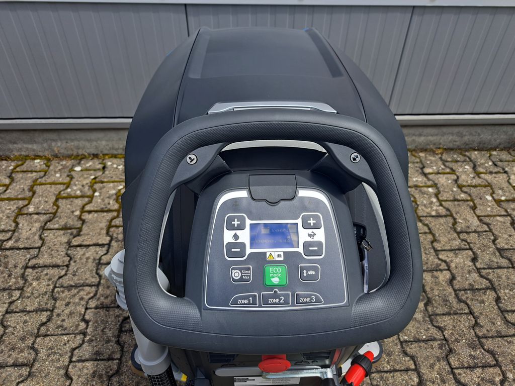 Scheuersaugmaschine Fimap Maxima 60 PRO Fimap Maxima 60 PRO
