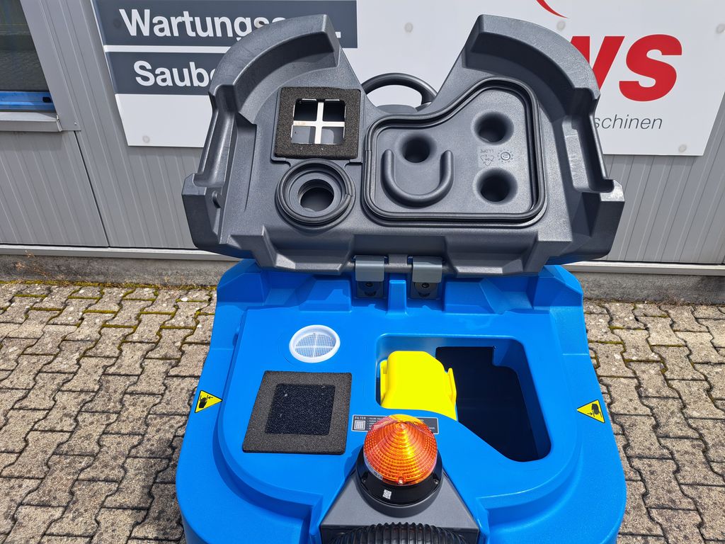 Scheuersaugmaschine Fimap Maxima 60 PRO Fimap Maxima 60 PRO