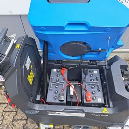 Scheuersaugmaschine Fimap Maxima 60 PRO Fimap Maxima 60 PRO