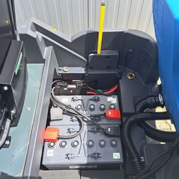 Fimap MMG Cylindrical PLUS