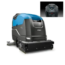 Fimap Scheuersaugmaschine MxL 70 BTS Fimap MxL 70 BTS