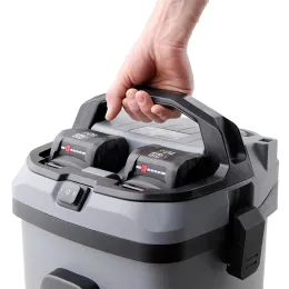 Staubsauger CLASSIC LINE AS 5 NEXT BC Lithium / Ghibli Ghibli AS 5 NEXT BC Lithium