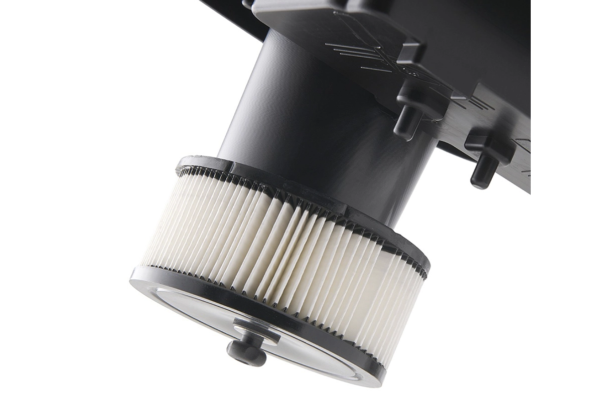 Staubsauger CLASSIC LINE AS 5 NEXT BC Lithium / Ghibli Ghibli AS 5 NEXT BC Lithium