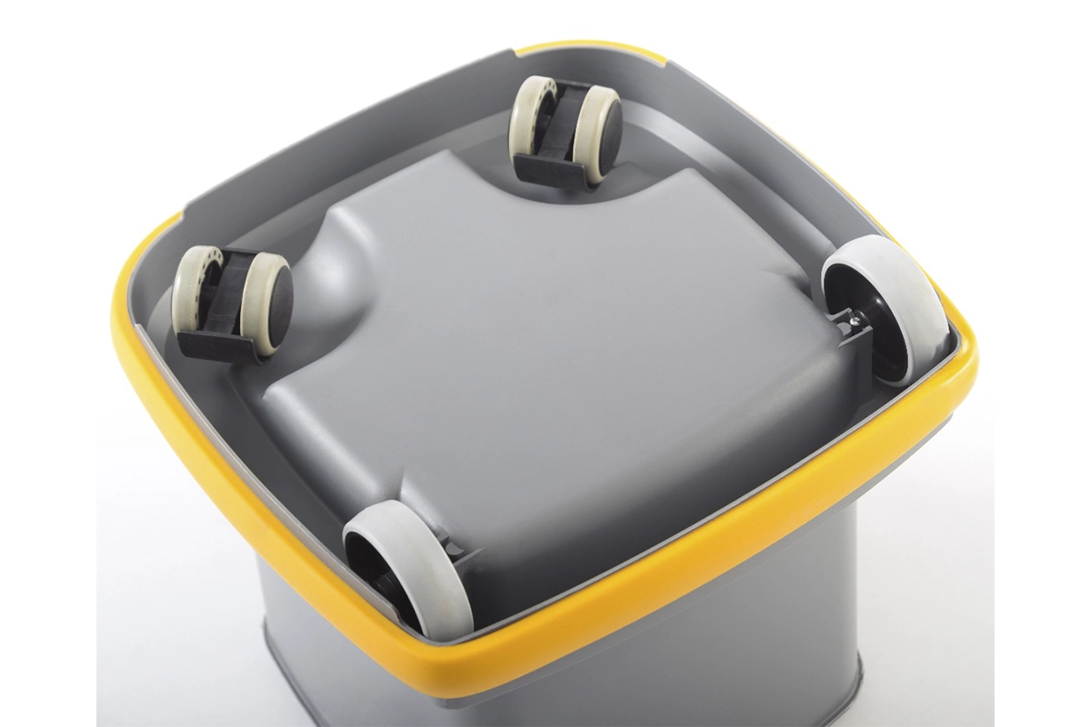 Staubsauger CLASSIC LINE AS 5 NEXT BC Lithium / Ghibli Ghibli AS 5 NEXT BC Lithium