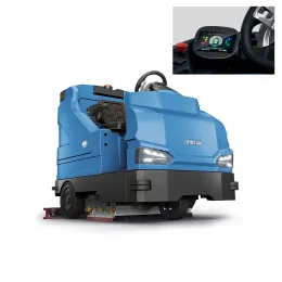 Fimap Scheuersaugmaschine MG 100 PLUS Fimap MG 100 PLUS