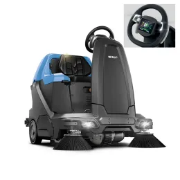 Fimap Kehrmaschine FSR7 PLUS Fimap FSR7 PLUS