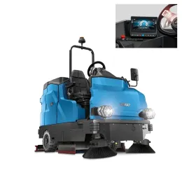 Fimap Scheuersaugmaschine GMG ROAD Cylindrical PLUS Fimap GMG ROAD Cylindrical PLUS