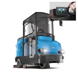 Fimap Scheuersaugmaschine GMG ROAD PRO Fimap GMG ROAD PRO