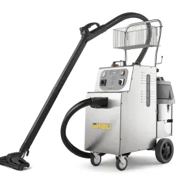 Ghibli Dampfreiniger S-Team 10 VH Ghibli S-Team 10 VH