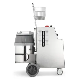 Ghibli Dampfreiniger S-Team 10 VH Ghibli S-Team 10 VH