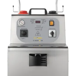 Ghibli Dampfreiniger S-Team 10 VH Ghibli S-Team 10 VH