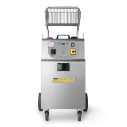 Ghibli S-Team 10 TP VH