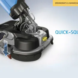 Fimap Scheuersaugmaschine V1 Fimap V1