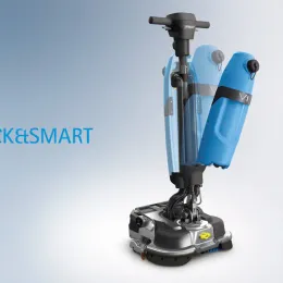 Fimap Scheuersaugmaschine V1 Fimap V1