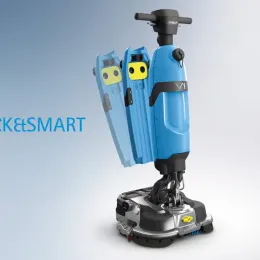 Fimap Scheuersaugmaschine V1 Fimap V1