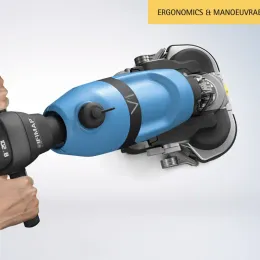 Fimap Scheuersaugmaschine V1 Fimap V1