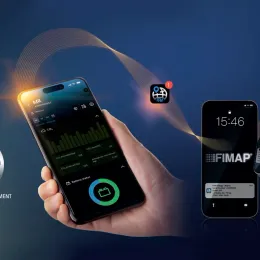 Fimap MR 75 B