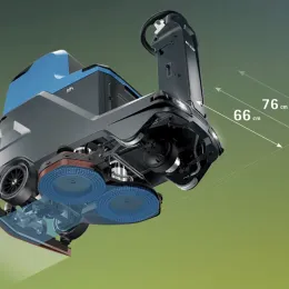 Fimap MR 75 B