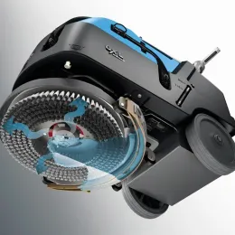 Fimap Scheuersaugmaschine GxL Bt PRO Fimap GxL Bt PRO