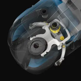 Fimap Scheuersaugmaschine GxL Bt PRO Fimap GxL Bt PRO