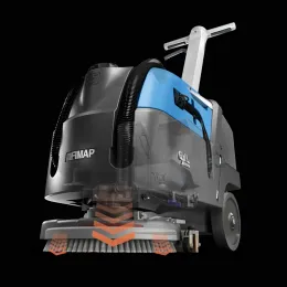 Fimap Scheuersaugmaschine GxL Bt PRO Fimap GxL Bt PRO