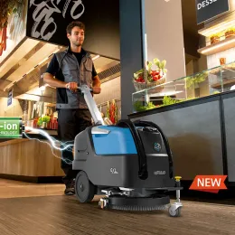 Fimap Scheuersaugmaschine GxL Bt PRO Fimap GxL Bt PRO
