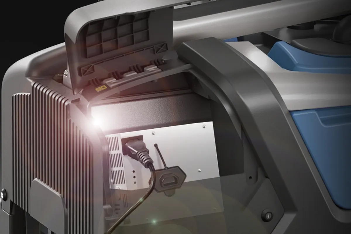 Fimap Scheuersaugmaschine GxL Bt PRO Fimap GxL Bt PRO
