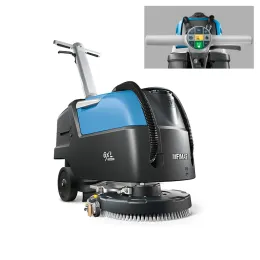 Fimap Scheuersaugmaschine GxL Bt PRO Fimap GxL Bt PRO