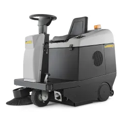 Ghibli Kehrmaschine HS R 110 BC Ghibli HS R 110 BC