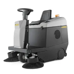 Ghibli Kehrmaschine HS R 110 BC LSB Ghibli HS R 110 BC LSB