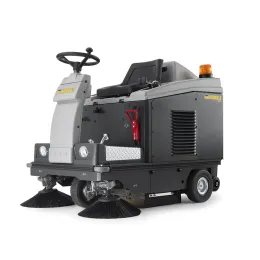 Ghibli HS R 120 BC