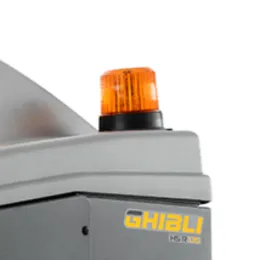 Ghibli HS R 120 BC
