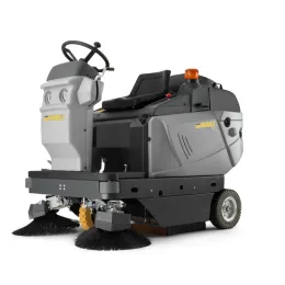 Ghibli Kehrmaschine HS R 130 BC Ghibli HS R 130 BC