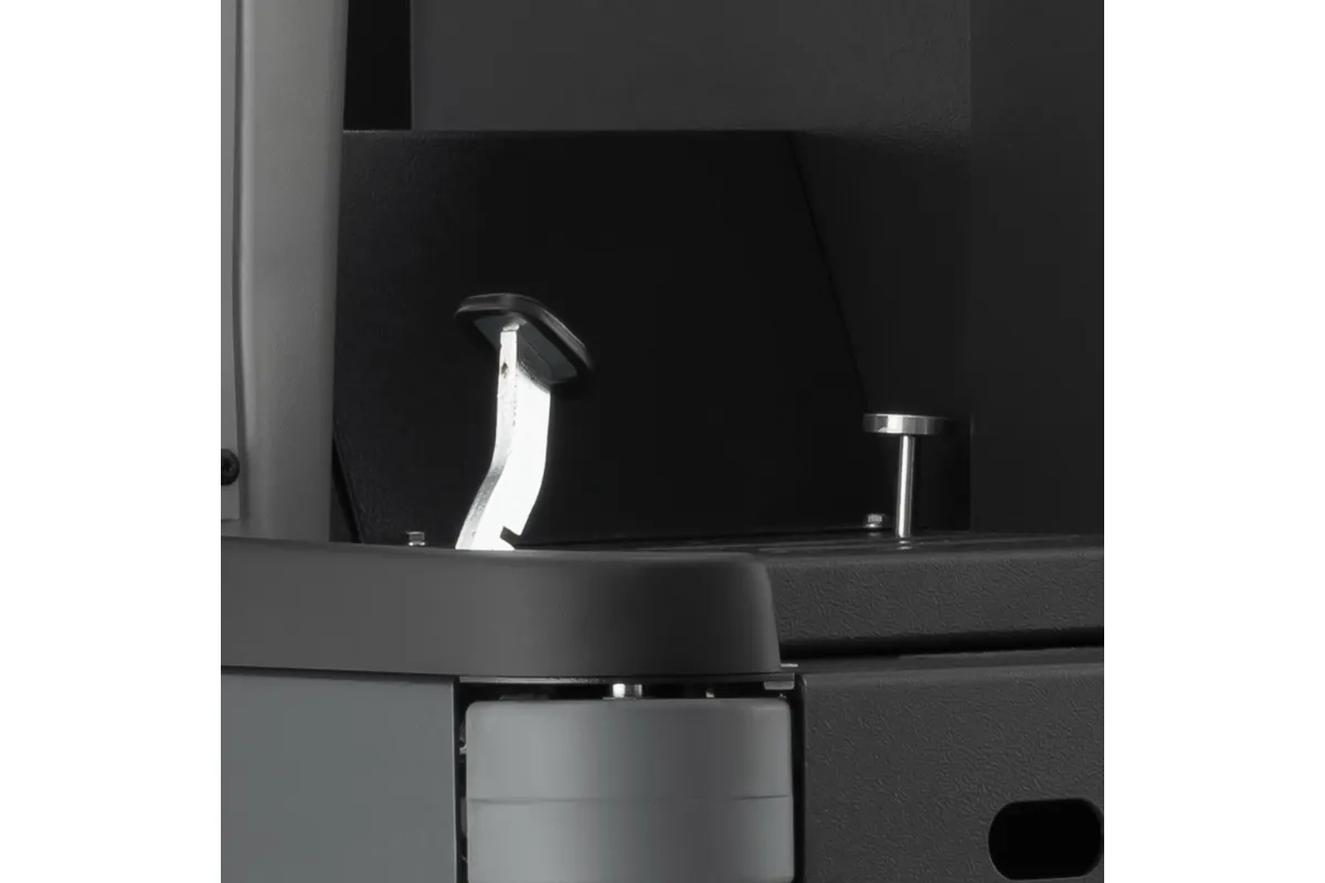 Ghibli Kehrmaschine HS R 130 BC Ghibli HS R 130 BC