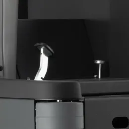 Ghibli Kehrmaschine HS R 130 BC Ghibli HS R 130 BC