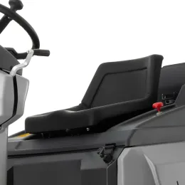 Ghibli Kehrmaschine HS R 130 BC Ghibli HS R 130 BC