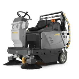 Ghibli HS R 130 BC ADM