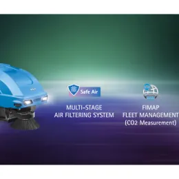 Fimap FSW5 B